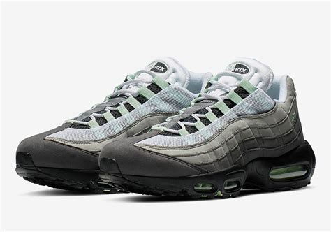 Nike Air Max 95 OG Fresh Mint Men's 